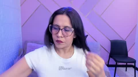 Eva  online show from October 9, 2:26 pm