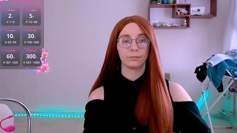 Snapshot of eva_milier chatting on March 5, 8:21 am eva_milier online show from March 5, 8:21 am