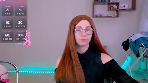 Snapshot of eva_milier chatting on March 5, 11:28 am eva_milier online show from March 5, 11:28 am