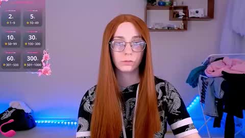 Snapshot of eva_milier chatting on March 9, 3:27 pm eva_milier online show from March 9, 3:27 pm