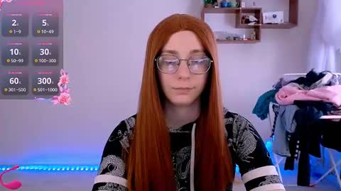 Snapshot of eva_milier chatting on March 10, 9:43 am eva_milier online show from March 10, 9:43 am