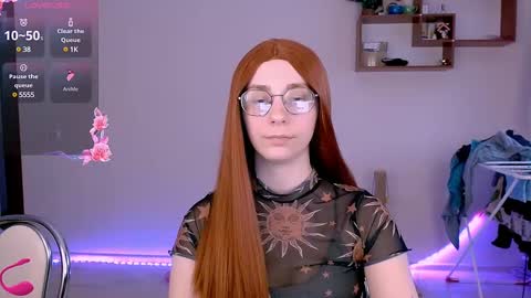 Snapshot of eva_milier chatting on March 11, 11:44 am eva_milier online show from March 11, 11:44 am