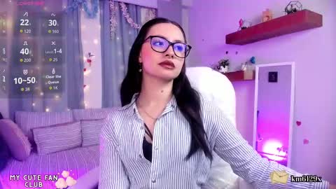 Snapshot of eva_monet chatting on September 9, 3:22 pm eva_monet online show from September 9, 3:22 pm