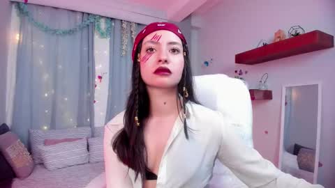 eva_monet online show from October 26, 4:02 pm