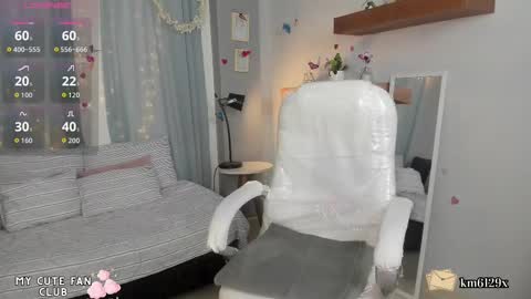 eva_monet online show from November 20, 3:34 pm