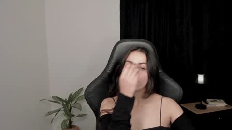 eva_monn online show from January 15, 11:08 pm