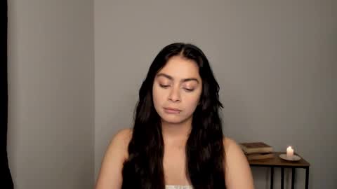 eva_monn online show from January 15, 12:15 am