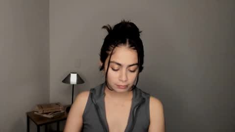 eva_monn online show from March 11, 11:44 pm