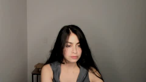 eva_monn online show from April 8, 1:16 am