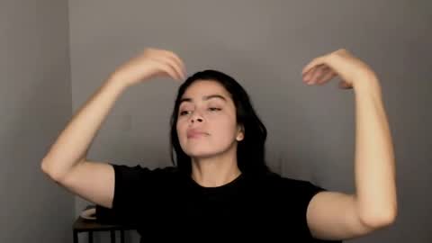 eva_monn online show from May 27, 1:24 am