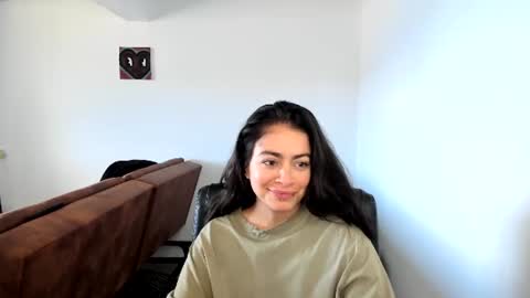 Snapshot of eva_monn chatting on July 10, 3:36 pm eva_monn online show from July 10, 3:36 pm