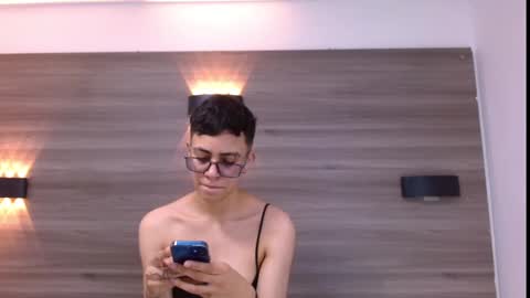 Snapshot of eva_monwalker chatting on March 6, 7:21 pm Eva cute online show from March 6, 7:21 pm