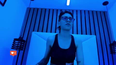 Eva cute online show from November 9, 5:33 pm