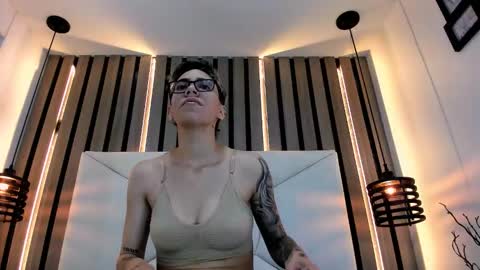 Eva cute online show from February 2, 5:33 pm