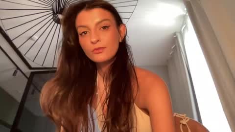 EVA  and DENI online show from May 8, 9:47 am
