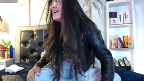 Eva Notty  online show from February 1, 12:58 pm