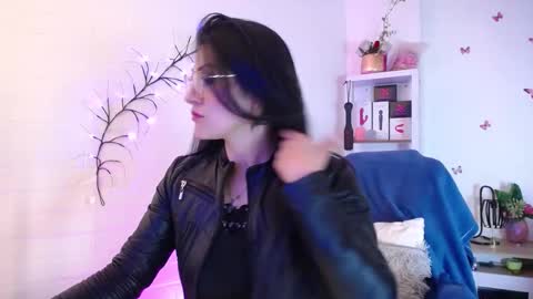 Eva Notty  online show from September 10, 3:23 pm