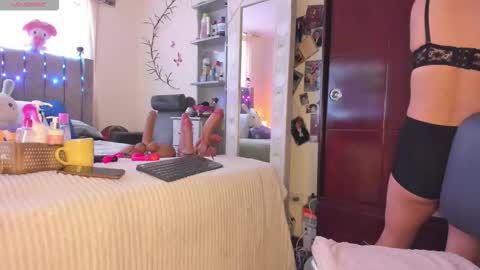 Eva Notty  online show from January 14, 12:22 pm