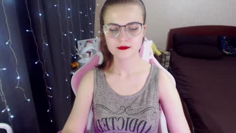 Eva online show from January 31, 12:51 pm