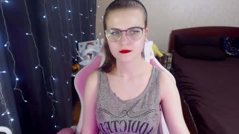 Eva online show from January 31, 3:55 pm