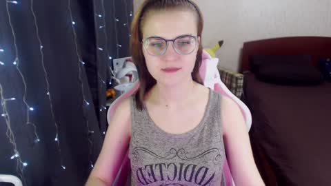 Eva online show from February 2, 9:40 am