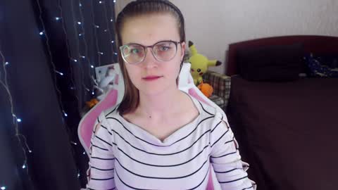 Eva online show from February 7, 1:11 pm