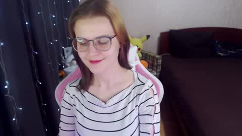 Eva online show from February 9, 12:52 pm