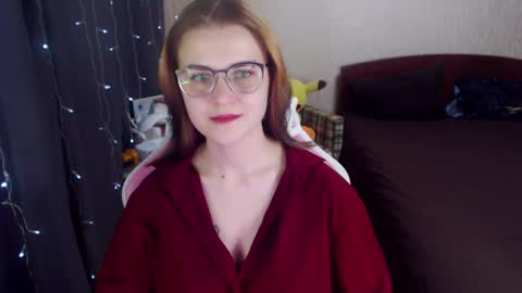 Eva online show from February 12, 12:55 pm