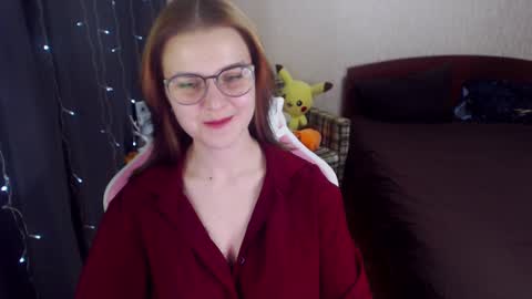 Eva online show from February 12, 4:00 pm