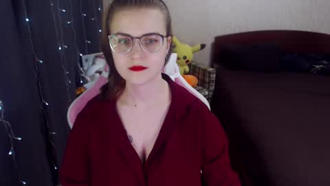 Eva online show from February 13, 4:07 pm