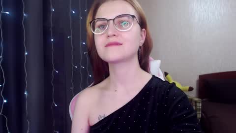 Eva online show from February 15, 4:12 pm