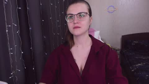 Eva online show from February 20, 10:16 am