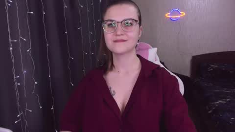 Eva online show from February 20, 4:25 pm