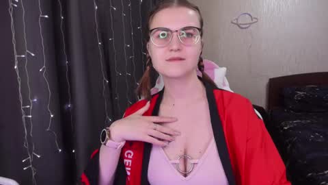 Eva online show from February 21, 4:16 pm