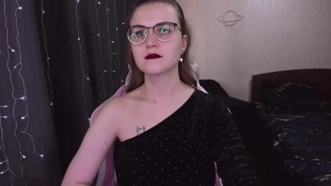 Eva online show from February 26, 1:08 pm