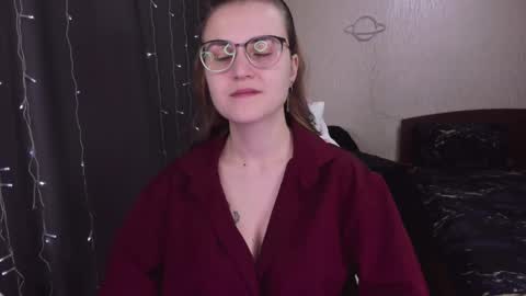 Eva online show from February 27, 9:54 am