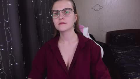 Eva online show from February 27, 12:56 pm