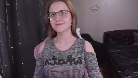 Eva online show from March 5, 1:39 pm