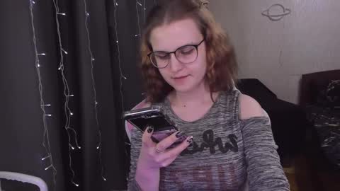 Eva online show from March 12, 3:29 pm