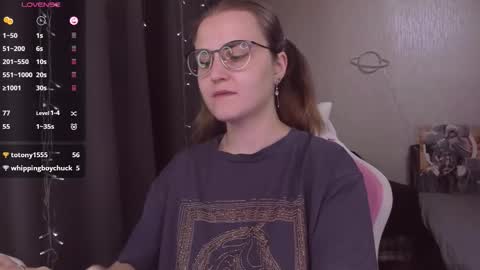 Eva online show from November 9, 10:46 am