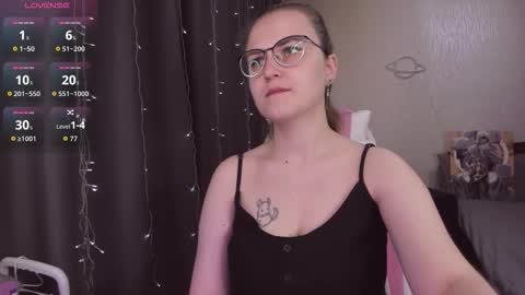 Eva online show from November 14, 10:14 am