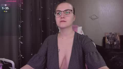 Eva online show from November 29, 9:45 am