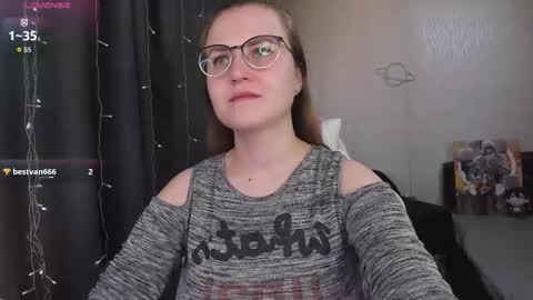 Eva online show from February 15, 11:08 am