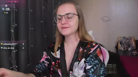 Eva online show from February 24, 11:41 am