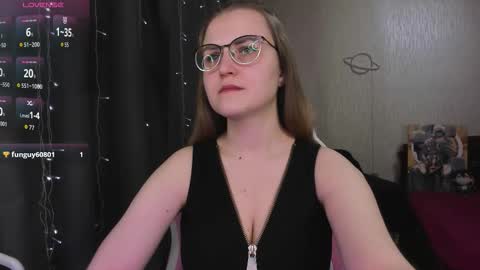 Eva online show from March 3, 3:18 pm