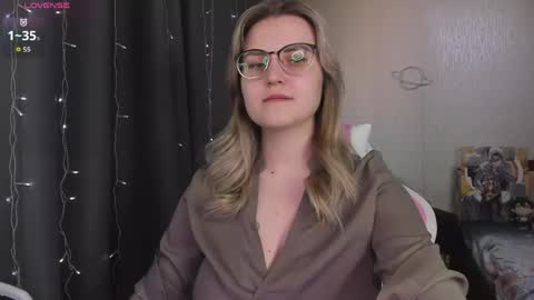 Eva online show from March 17, 12:19 pm