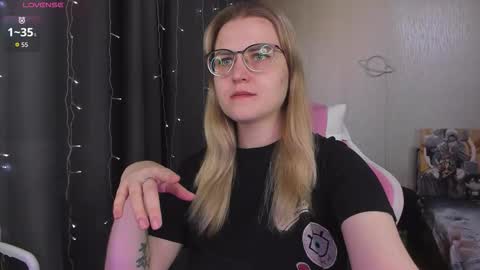 Eva online show from March 27, 10:37 am