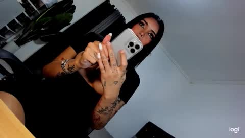 EVA online show from March 2, 2:14 am