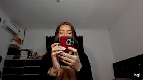 EVA online show from June 3, 1:52 am