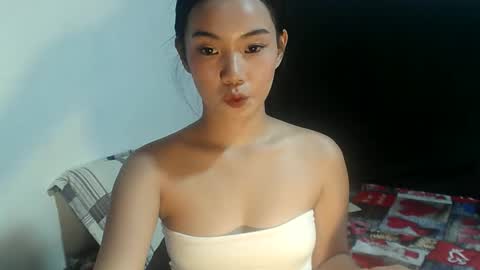 Snapshot of eva_pinay19 chatting on January 9, 7:33 am eva_pinay19 online show from January 9, 7:33 am